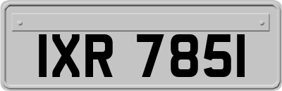 IXR7851