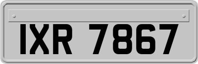 IXR7867