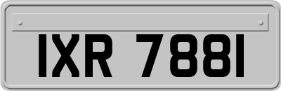 IXR7881