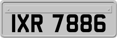IXR7886