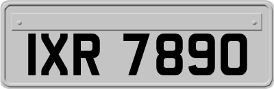 IXR7890