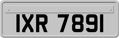 IXR7891