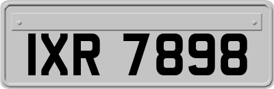 IXR7898