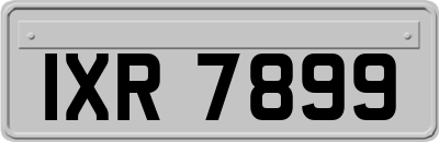 IXR7899