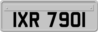 IXR7901