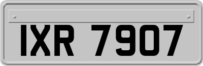 IXR7907