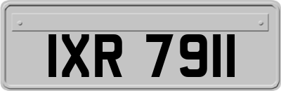 IXR7911