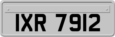 IXR7912