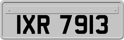 IXR7913