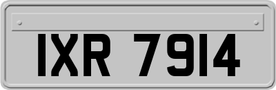 IXR7914