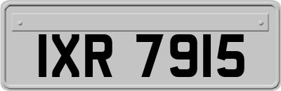 IXR7915