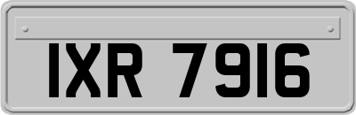 IXR7916
