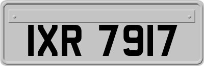 IXR7917