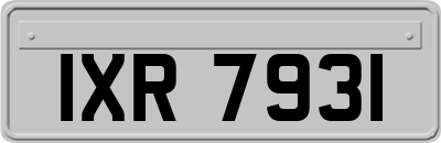 IXR7931
