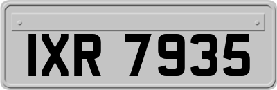 IXR7935