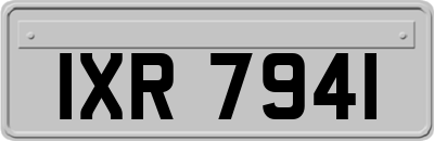 IXR7941