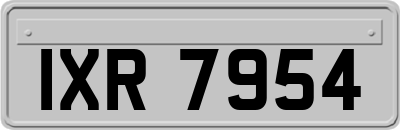 IXR7954