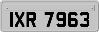 IXR7963