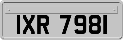 IXR7981