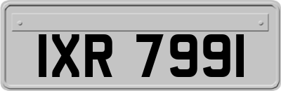 IXR7991