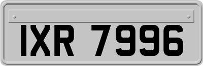 IXR7996