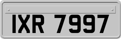 IXR7997