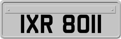 IXR8011
