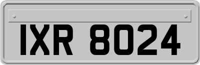 IXR8024