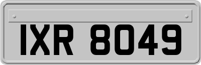 IXR8049