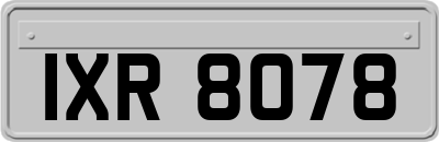 IXR8078