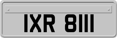 IXR8111