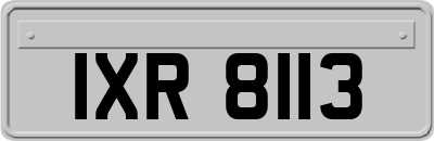 IXR8113