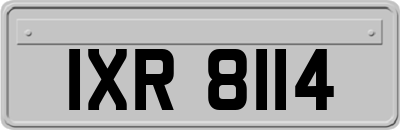 IXR8114