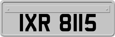 IXR8115