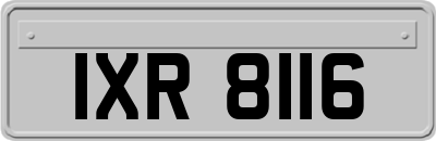 IXR8116