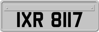 IXR8117