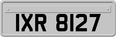 IXR8127