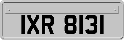IXR8131