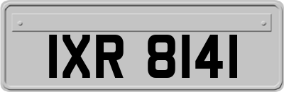 IXR8141