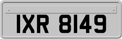 IXR8149