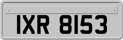 IXR8153