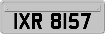 IXR8157
