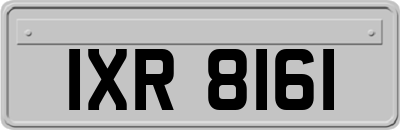 IXR8161