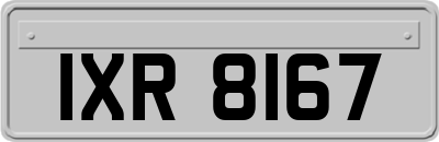 IXR8167