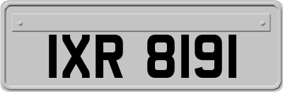 IXR8191