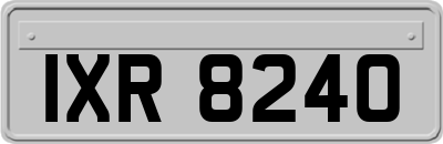 IXR8240