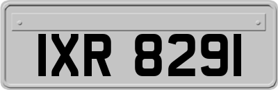 IXR8291
