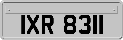 IXR8311