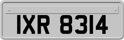 IXR8314