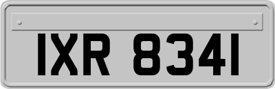IXR8341